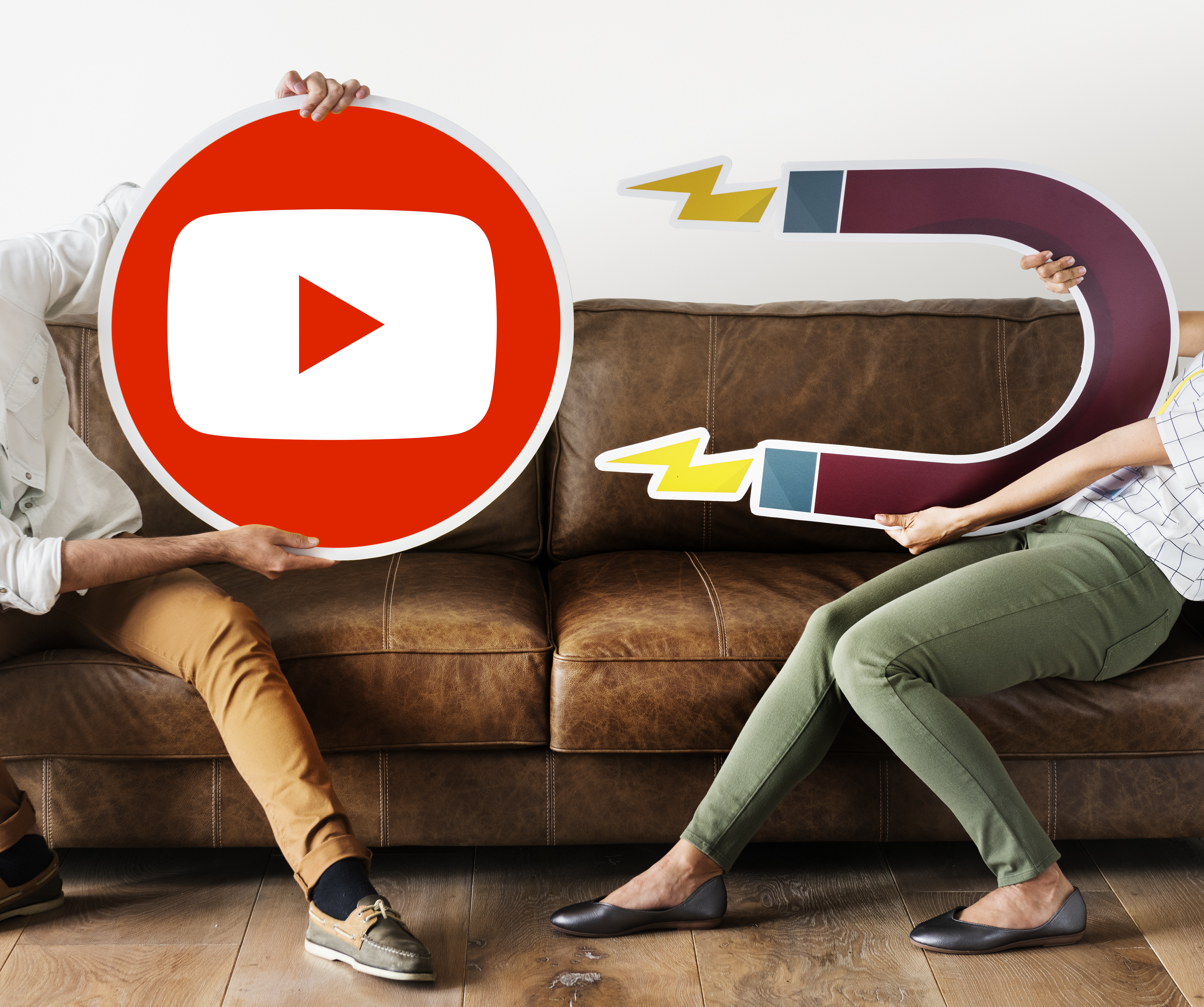 YouTube Management & Marketing